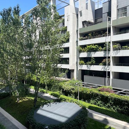 Loft Giulietta Lejlighed Milano Eksteriør billede