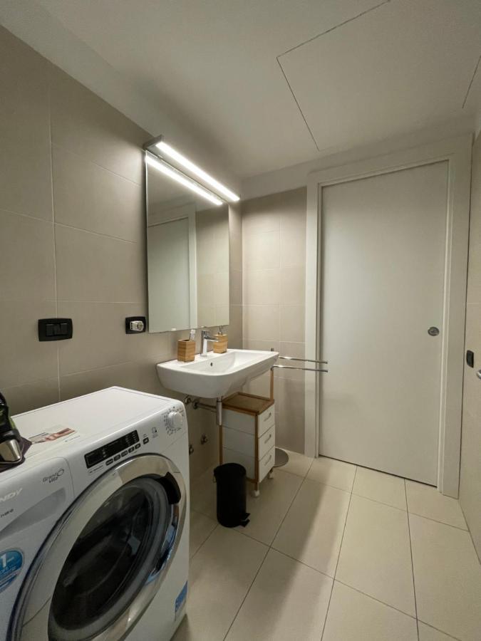 Loft Giulietta Lejlighed Milano Eksteriør billede