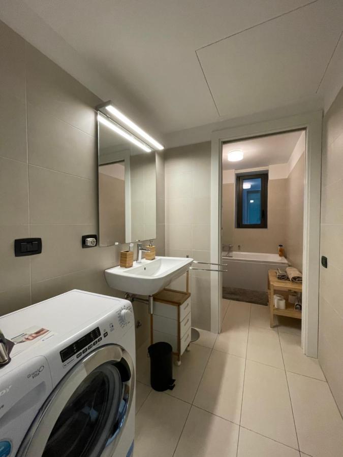 Loft Giulietta Lejlighed Milano Eksteriør billede