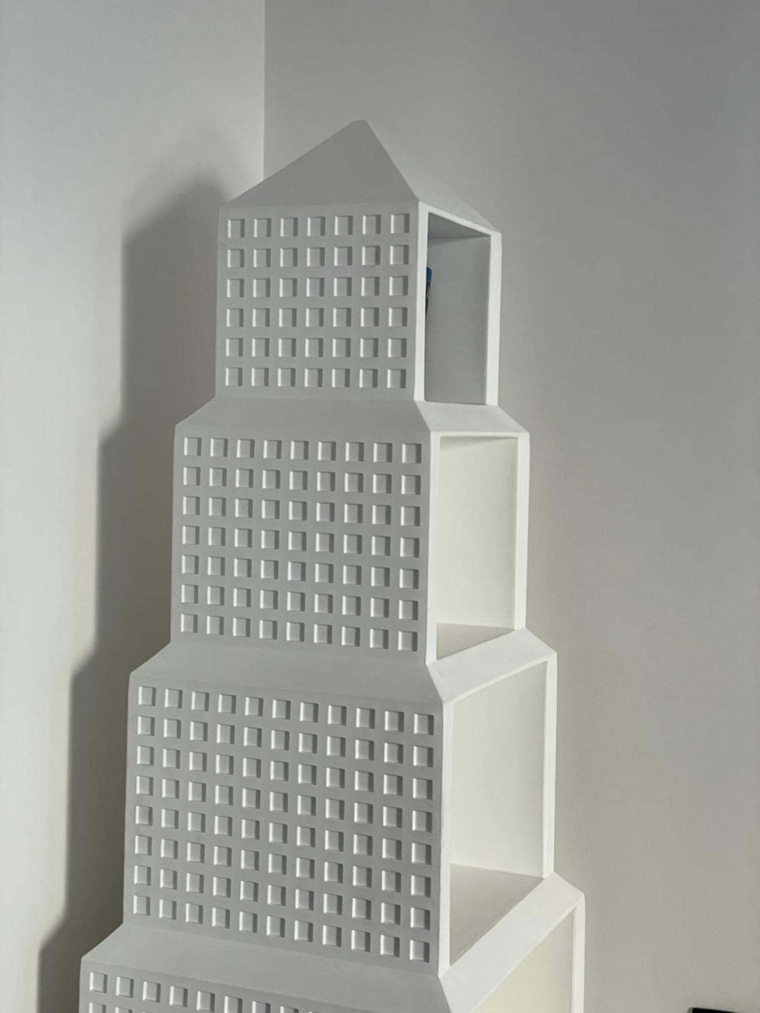 Loft Giulietta Lejlighed Milano Eksteriør billede