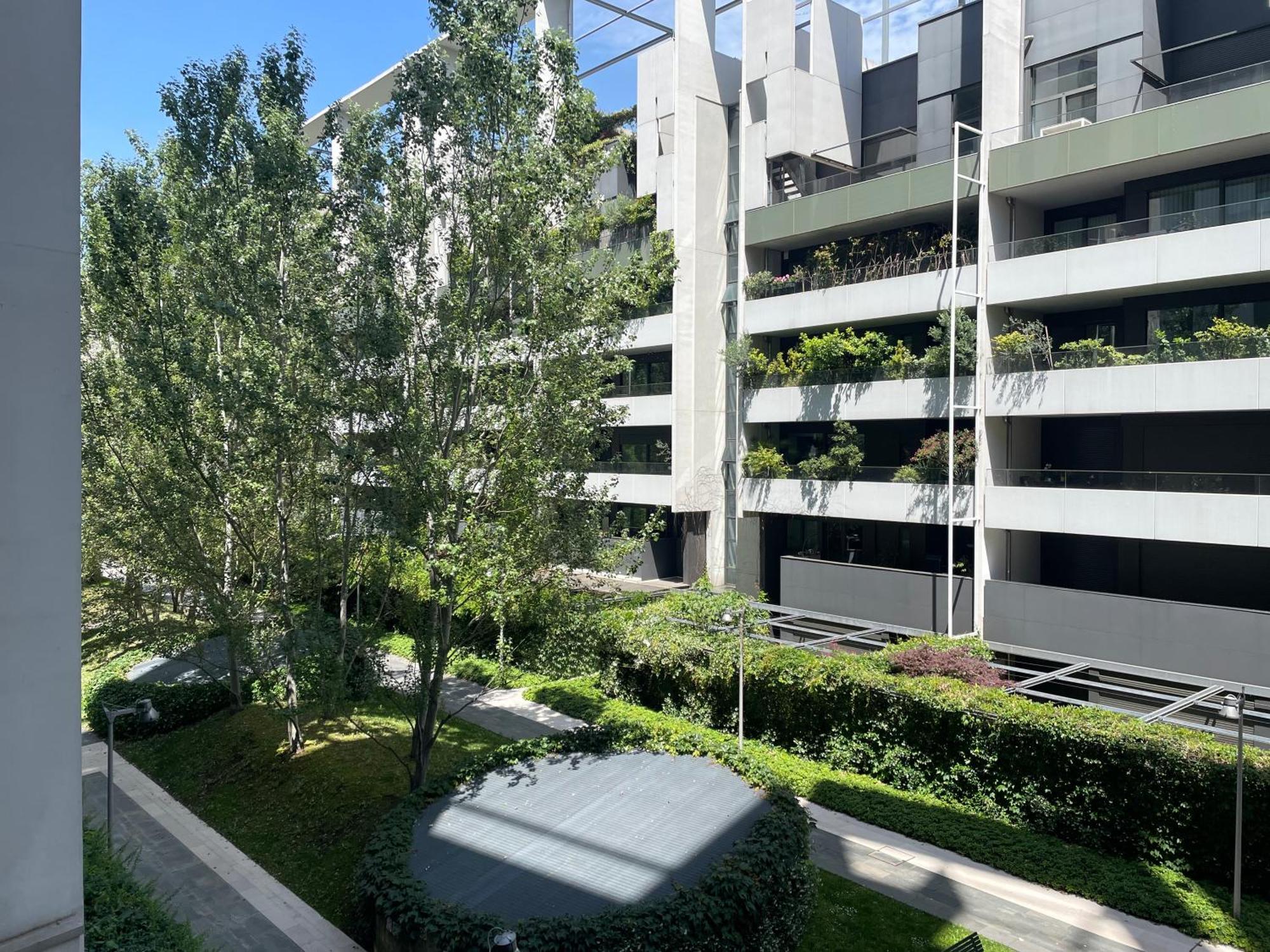 Loft Giulietta Lejlighed Milano Eksteriør billede