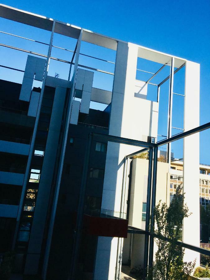 Loft Giulietta Lejlighed Milano Eksteriør billede
