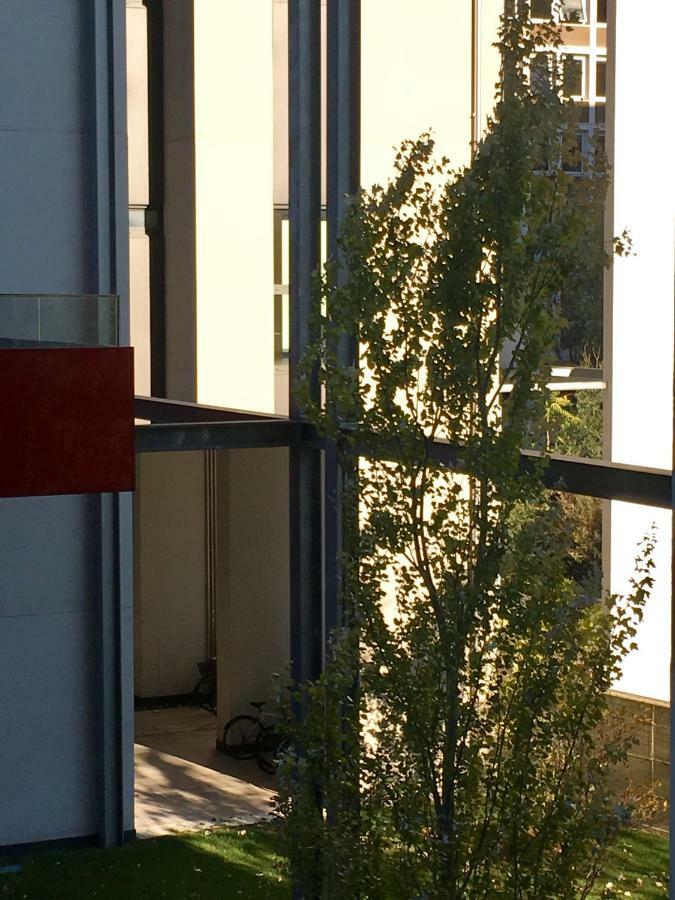 Loft Giulietta Lejlighed Milano Eksteriør billede