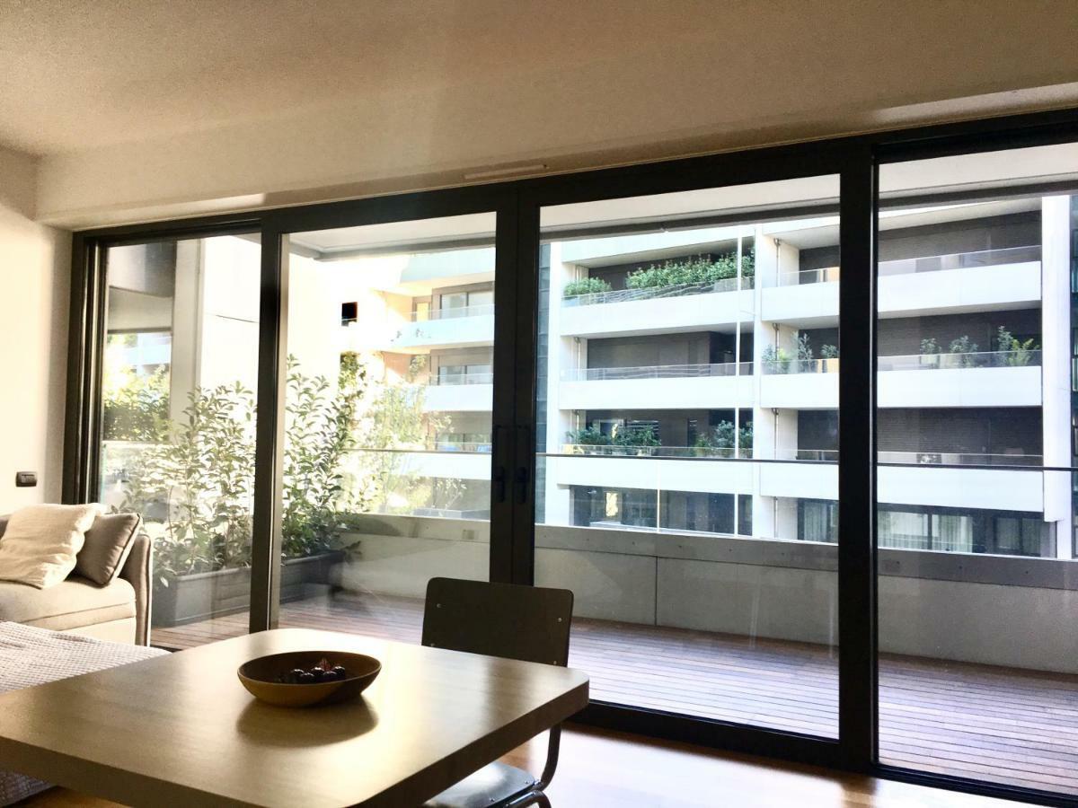 Loft Giulietta Lejlighed Milano Eksteriør billede