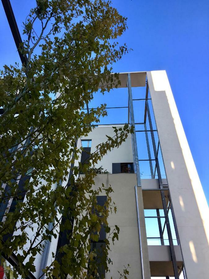 Loft Giulietta Lejlighed Milano Eksteriør billede