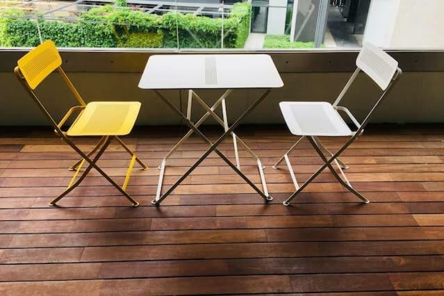 Loft Giulietta Lejlighed Milano Eksteriør billede